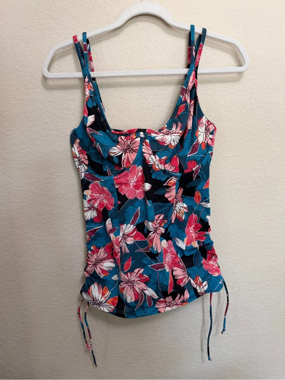 Panache Floral Tankini 32GG